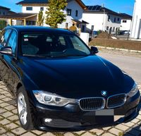 BMW 318d Touring - Großes Navi Comfort Paket Bayern - Dingolfing Vorschau