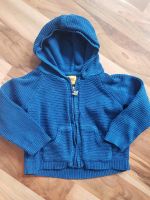 Strickjacke von Steiff Größe 86 Nordrhein-Westfalen - Bad Münstereifel Vorschau