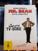 DVD Mr.Bean komplette TV Serie Top Niedersachsen - Delligsen Vorschau