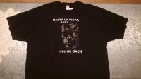 Terminator hasta la Vista Baby tshirt schwarz Größe 3xl Rheinland-Pfalz - Wallhalben Vorschau