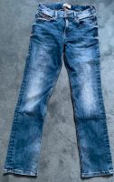 Tommy Hilfiger Jeans Gr.152 Berlin - Hellersdorf Vorschau