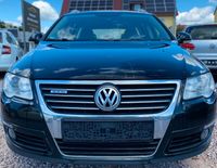 Volkswagen Passat Variant Highline BlueTDI Thüringen - Erfurt Vorschau