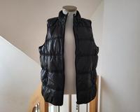 Steppjacke schwarz Gr. 44 Baden-Württemberg - Ellenberg Vorschau