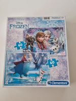 Disney Frozen Die Eiskönigin Puzzle Clementoni 60 Teile ab 5 Jahr Kreis Pinneberg - Ellerbek Vorschau