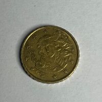 10 Eurocent Italien 2002 Niedersachsen - Dissen am Teutoburger Wald Vorschau