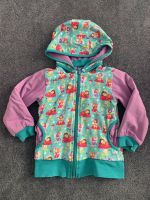 Babauba 86 H2 Hoodie Sweatjacke Fee fairy retro Nordrhein-Westfalen - Mülheim (Ruhr) Vorschau