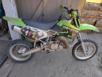 Kawasaki kx 65 Nordwestmecklenburg - Landkreis - Gadebusch Vorschau