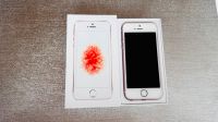 Apple iPhone SE Rose 1 Gen 32GB Kr. Altötting - Burgkirchen Vorschau