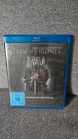 Game of Thrones Komplette 1. Staffe auf Blu-Ray Eimsbüttel - Hamburg Niendorf Vorschau