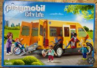 Playmobil Schulbus Nordrhein-Westfalen - Neunkirchen Siegerland Vorschau