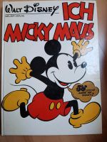 Micky Maus Band 1 50 Jahre Disney Niedersachsen - Harsefeld Vorschau