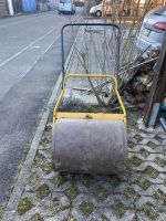 MIETEN Rasenwalze I Walze I Gartenwalze   LEIHEN Baden-Württemberg - Walddorfhäslach Vorschau