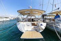 Yachtcharter Bav 46 Vision, Biograd Kroatien Boot mieten Bayern - Tuntenhausen Vorschau