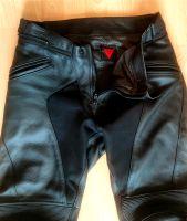 Dainese Pony C2 Motorrad Lederhose Gr. 52 *TOP Zustand* Wiesbaden - Biebrich Vorschau