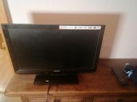 Fernseher von toshiba /22EL833G Hessen - Gründau Vorschau