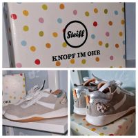 Top Steiff Sneaker 30 Schuhe wie Neu Nordrhein-Westfalen - Paderborn Vorschau