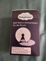 NEU Babydream Kalt Warm Kompressen Stillen Mastitis Kr. München - Höhenkirchen-Siegertsbrunn Vorschau