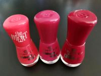 essence Nagellack und Nagelpflege *neuwertig* Baden-Württemberg - Mössingen Vorschau