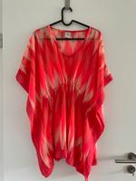 Hunkemöller silvie meis s m 38 strand sarong tunika rosa pink Bochum - Bochum-Ost Vorschau