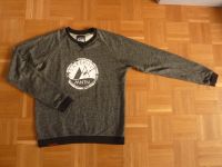 LAKEVILLE MOUNTAIN by PLANET SPORTS Sweatshirt anthrazit Gr.XXL Nordrhein-Westfalen - Pulheim Vorschau