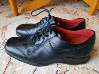 Tcm schuhe tchibo Leder g.40 1 mal getragen Rheinland-Pfalz - Simmern Vorschau