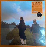 KING HANNAH -  I’m Not Sorry, I Was Just Being Me  -  Doppel LP Nordrhein-Westfalen - Harsewinkel Vorschau