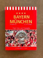 Bayern München. Titel, Tore und Triumphe. Die große Dokumentation Nordrhein-Westfalen - Hamm Vorschau