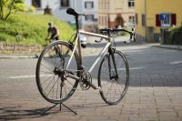 Litespeed Ultimate 5,960Kg Titanium Traum Rennrad Einzelstück THM Baden-Württemberg - Sulzburg Vorschau