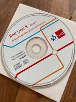 Red Line 1 Audio CD Workbook Bayern von Klett Bayern - Neuburg a.d. Donau Vorschau