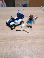 Playmobil 3655 Polizei Quad Niedersachsen - Hinte Vorschau