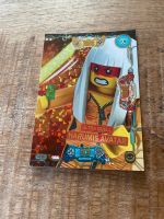 Ninjago Karte Ultra Duell Harumis Avatar Nordrhein-Westfalen - Much Vorschau