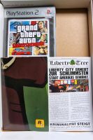 Grand Theft Auto liberty city stories Platinum edition Niedersachsen - Braunschweig Vorschau