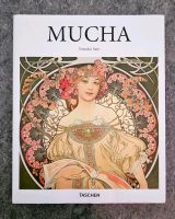 TASCHEN Mucha Tomoko San Deutsche Ausgabe NEU Niedersachsen - Braunschweig Vorschau