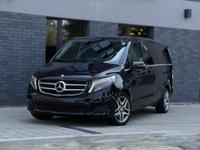 Mercedes-Benz V 220 d AVANTGARDE Lang 8-Sitzer ELK.Tür 360° Baden-Württemberg - Offenburg Vorschau