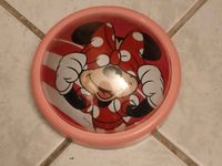 Minnie Mouse Push Lampe neuwertig Niedersachsen - Seesen Vorschau