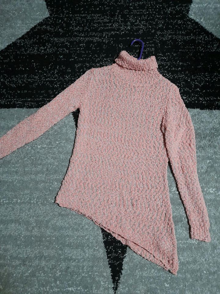 Pullover bonprix 38 in Rauenberg