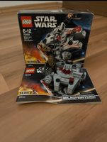 Lego Star Wars 75193 „Millenium Falcon“ Nordrhein-Westfalen - Attendorn Vorschau