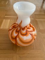 Opaline Florence Vase im Space age Stil Hessen - Weiterstadt Vorschau