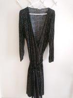 Schönes Tom Tailor Wickelkleid Gr. 44 Viskose Bayern - Küps Vorschau
