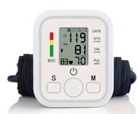 LCD Digital Blutdruckmessgerät Hessen - Karben Vorschau
