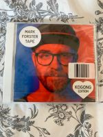 Mark Forster CD Tape Kogong Edition Neu Baden-Württemberg - Vaihingen an der Enz Vorschau