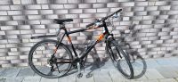 KTM LIFE ONE HERREN BLACK_Crossbike Niedersachsen - Tostedt Vorschau