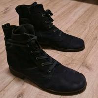 Gabor Boots/Stiefeletten Gr.46 Berlin - Hohenschönhausen Vorschau