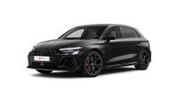 AUDI RS 3 SPORTBACK PERFORMANCE Mieten/Langzeitmiete Abo 02/2023 Nordrhein-Westfalen - Aldenhoven Vorschau