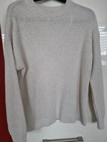 Strickpullover Gr. S Damen beige Saarland - Überherrn Vorschau