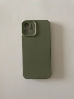 iPhone 12 Hülle Case grün Nordrhein-Westfalen - Kirchlengern Vorschau