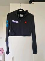 Adidas Langarm / Pulli Gr. S Limited Edition Berlin - Spandau Vorschau