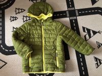 Jako-O Steppjacke Gr.116/122 Hessen - Mörfelden-Walldorf Vorschau