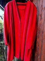 Sommerjacke mit Raglanärmeln,Seiten- u.Rückenschlitzen Gr. 44/46 Baden-Württemberg - Pliezhausen Vorschau