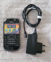 Nokia E6-00 schwarz Nordrhein-Westfalen - Troisdorf Vorschau